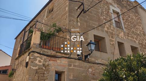 Foto 2 de Casa o xalet en venda a Carrer Major, 3, Els Plans de Sió, Lleida