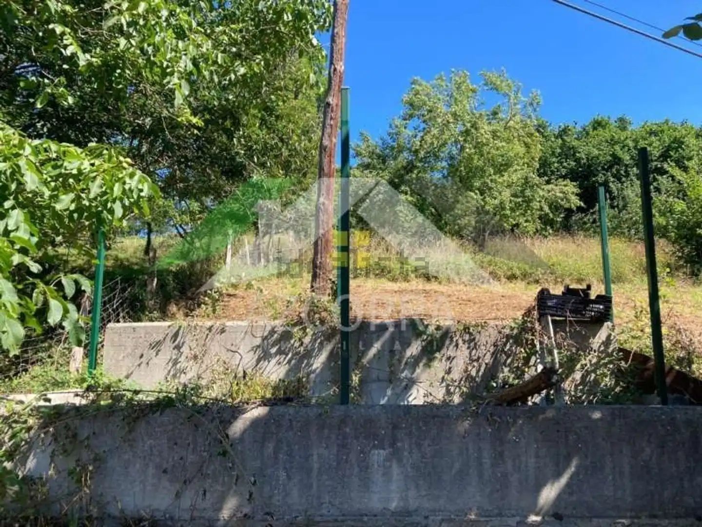 Finca rústica en venda en Amoroto amb Jardí privat, Moblat i Balcó