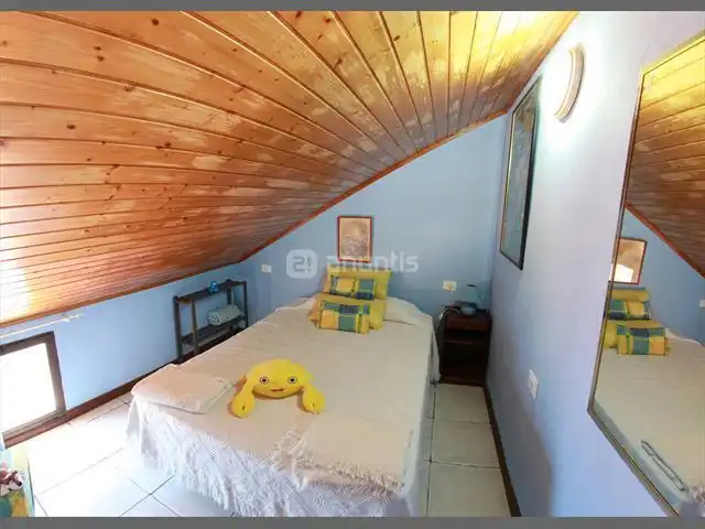 Dormitori de Casa o xalet en venda en Santa Brígida amb Aire condicionat, Calefacció i Terrassa