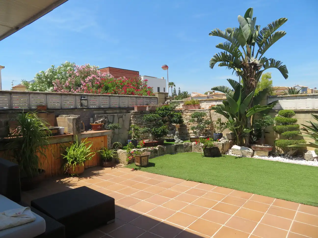 Detached house with pool for sale in Els Poblets, imagen 16