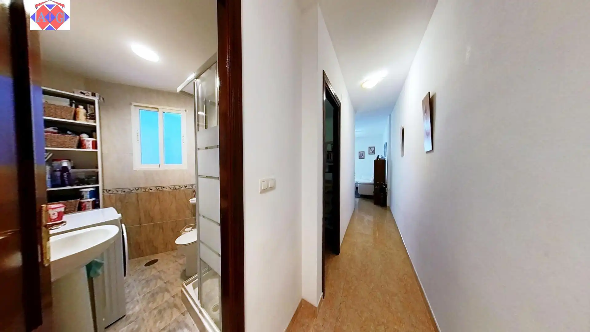 Apartament amb ascensor en venda a Carretera ALMERIA 26, imagen 26