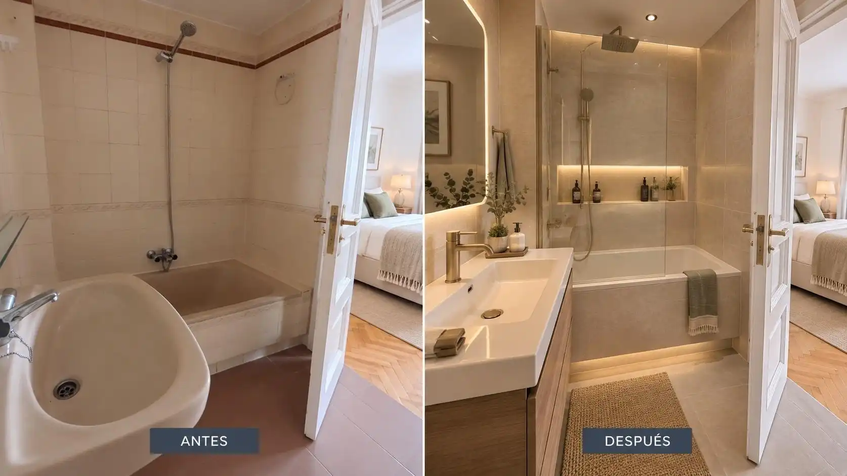 Attique avec ascenseur à vendre à Tetuán, imagen 13