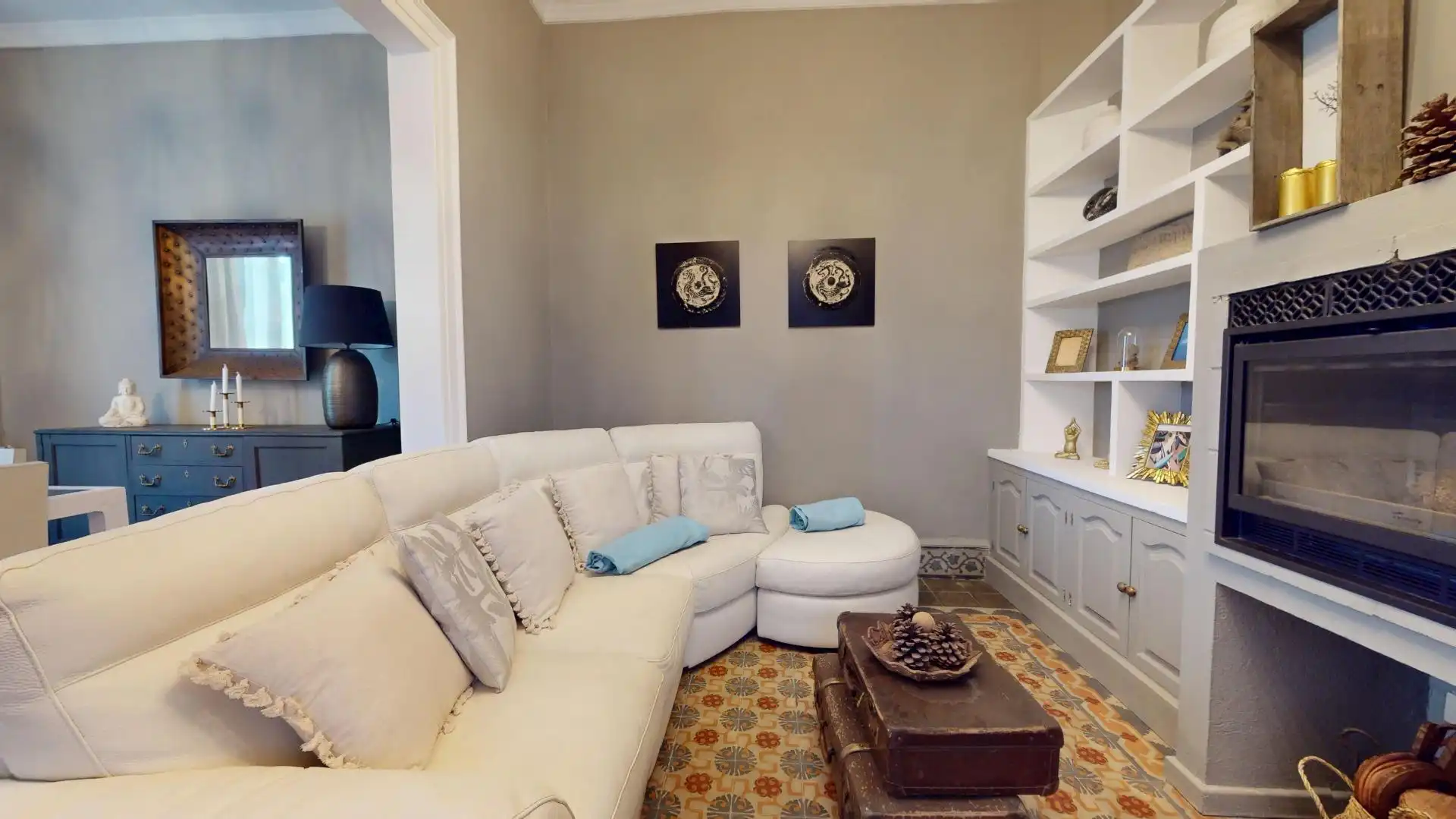 Terraced house with terrace for sale in Los Alvarados - Fuente los Berros - Bandama, imagen 45