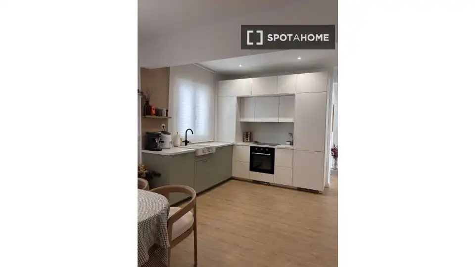 Room in Ametzola