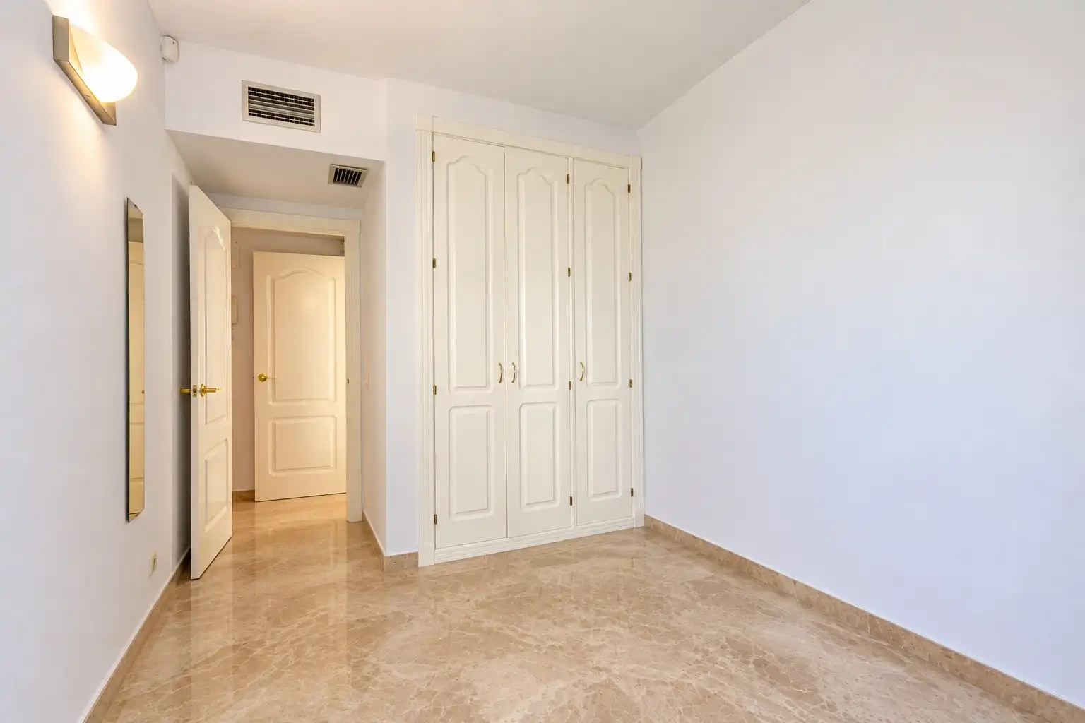 Apartament de lloguer en Nueva Andalucía