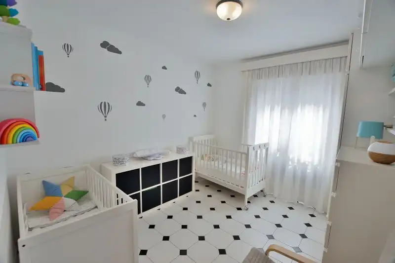 Maison mitoyenne avec terrasse à vendre à San Rafael, imagen 44