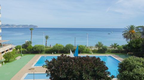 Foto 2 von Wohnungen zum Verkauf in Gibraltar, 6, Puerto, Calpe / Calp