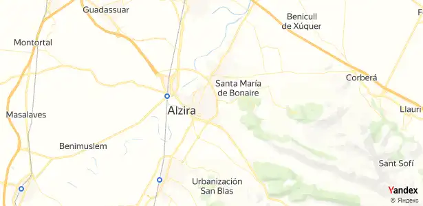Pis en venda a Alquenència - Venècia