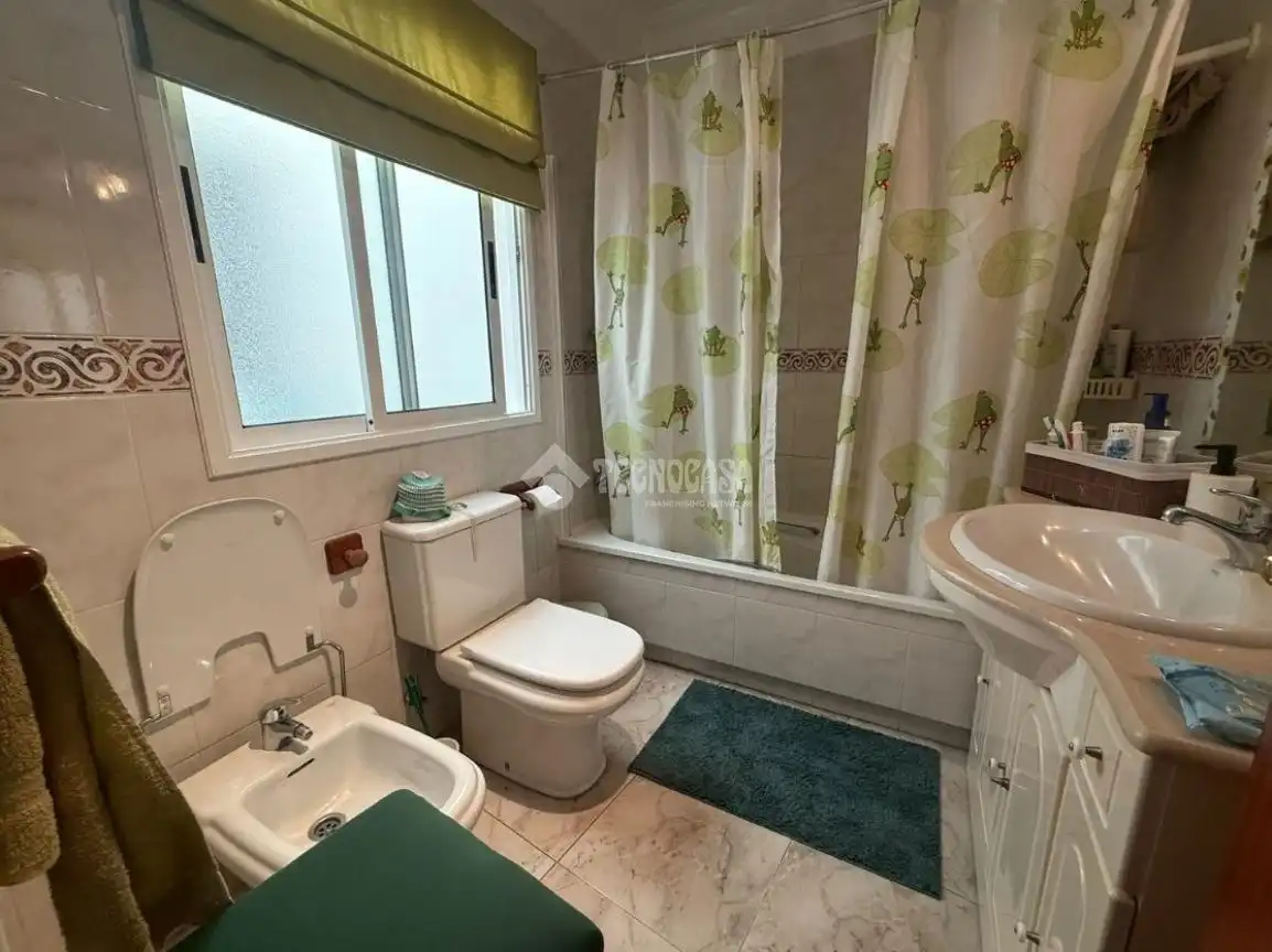 Casa pareada con terraza en venta en San Antonio - Las Arenas, imagen 30