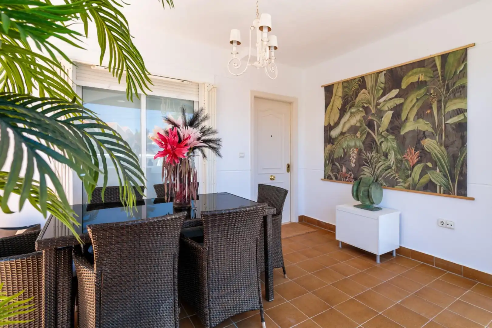 Houses for rent in Valverde