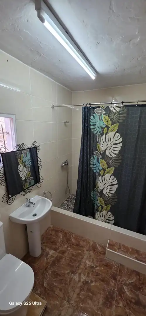 Bany de Finca rústica de lloguer en Bullas, Murcia