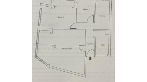 Photo 2 of Flat for sale in Centro, Móstoles