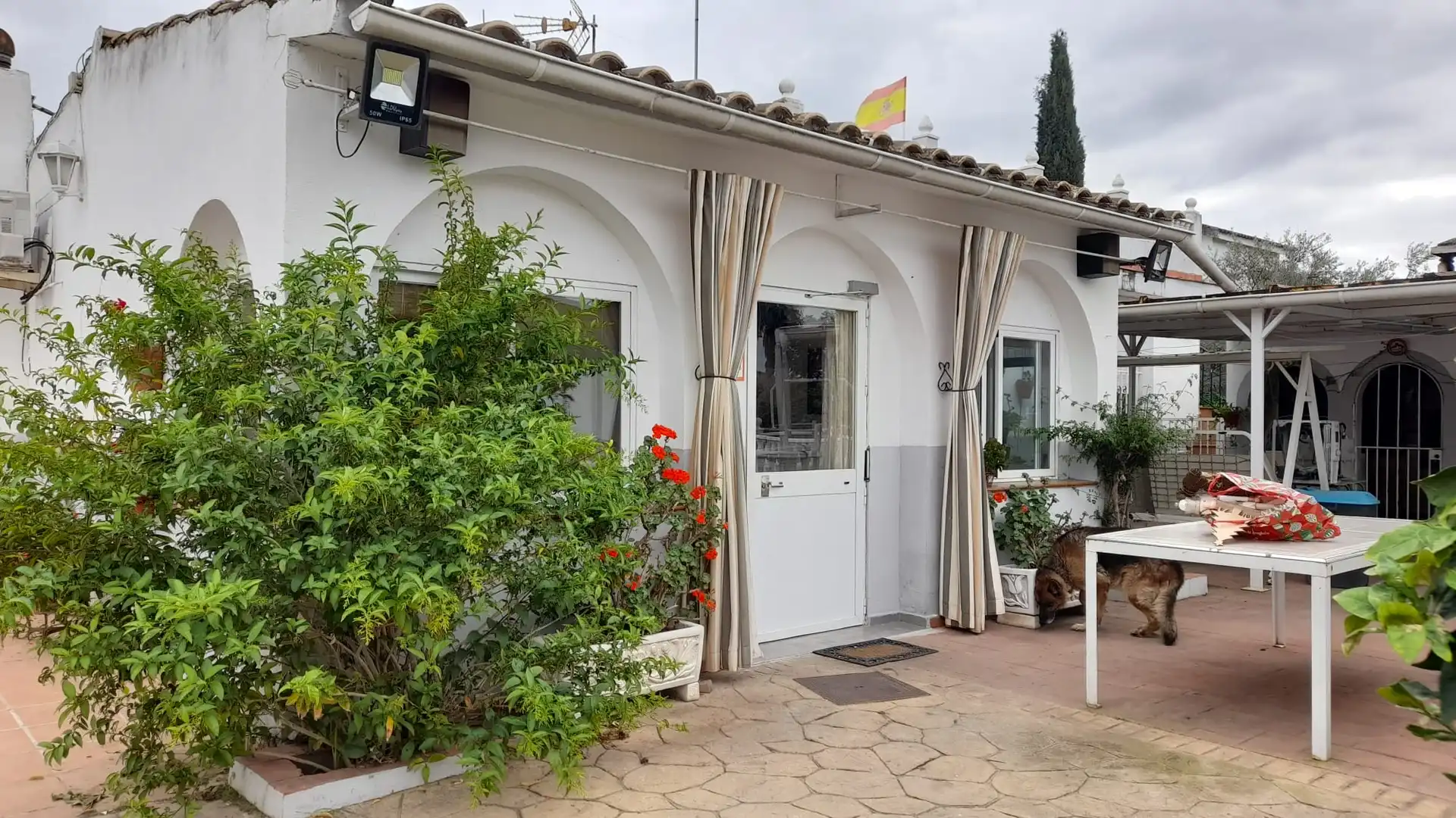 Houses for sale in Córdoba  with Air Conditioner, Heating and Private garden