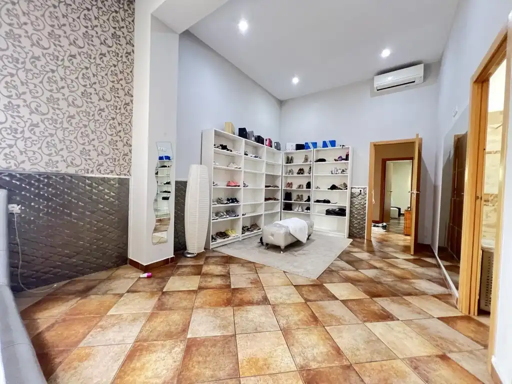 Casa o chalet en venta en Alzira con Aire acondicionado, Jardín privado y Terraza