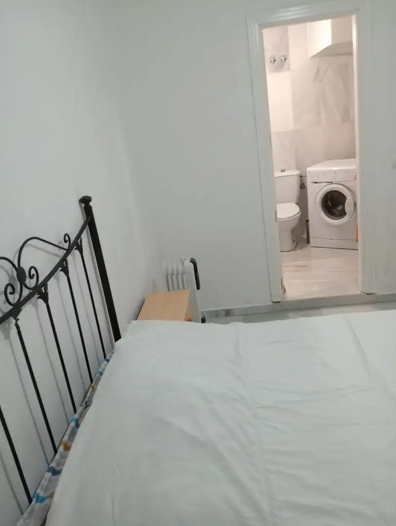 Bedroom of Duplexes for sale in Estepona  with Terrace, Swimming Pool and Internet