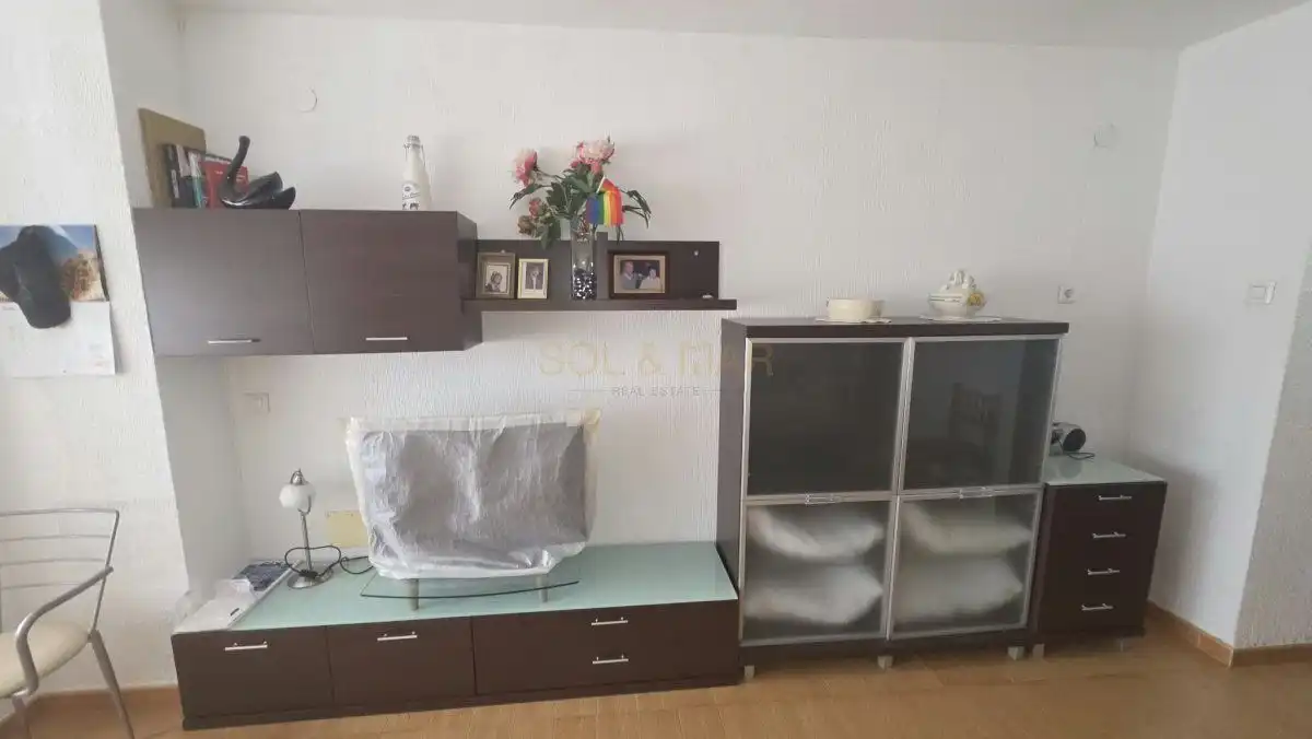 Studio with pool for sale in Centro
