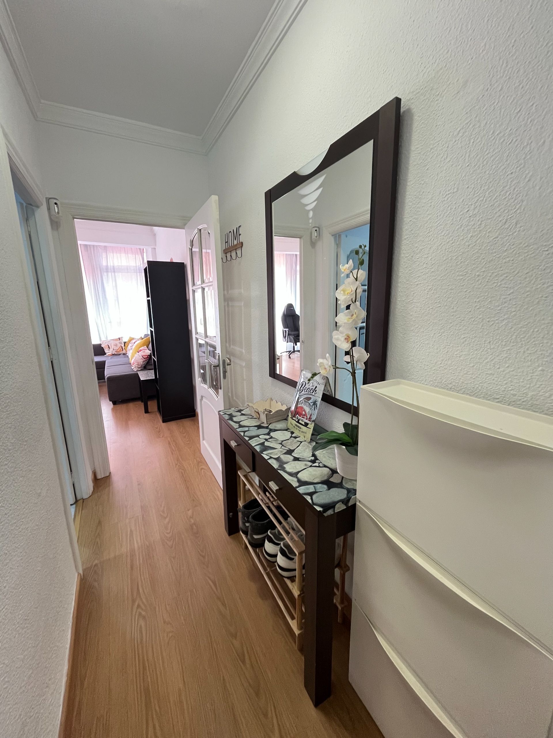 Apartment for sale in Málaga Capital  with Air Conditioner and Heating