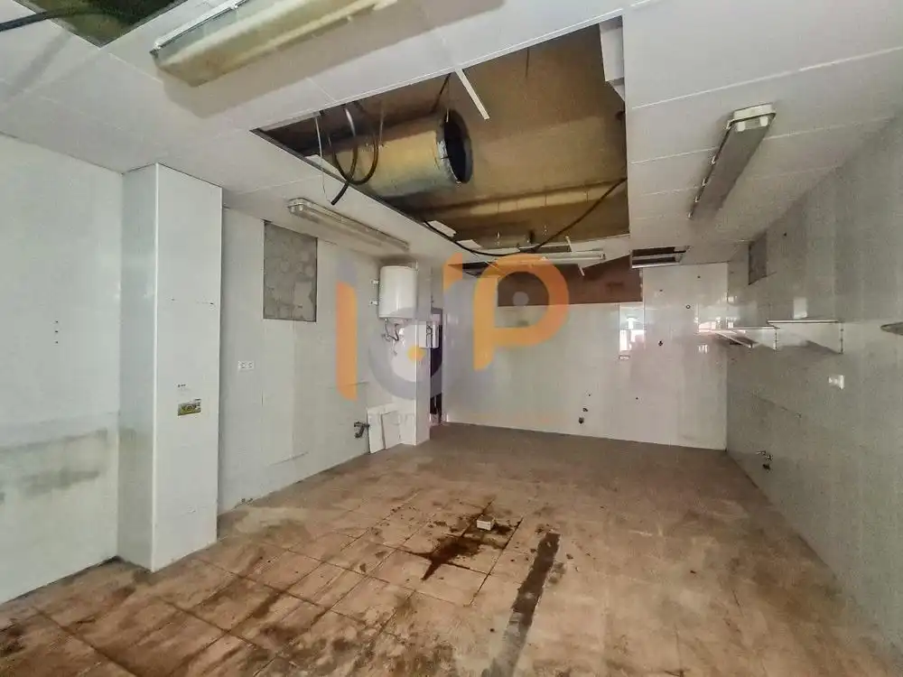 Business premises for sale in Oria, imagen 10