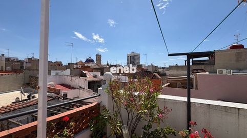 Foto 2 de Casa o xalet en venda a Sant Marti, Pueblo, Benicarló