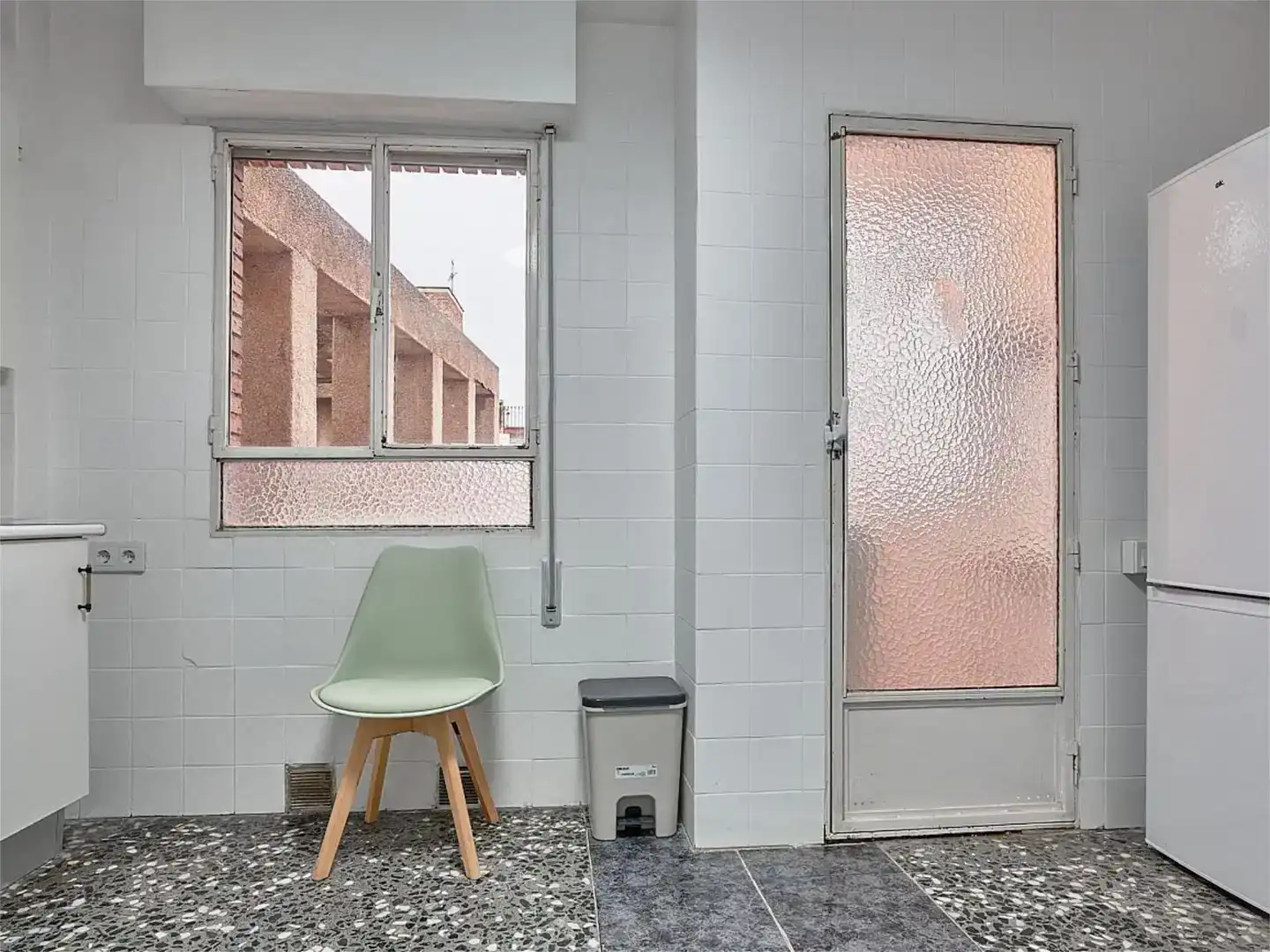 Flat for share in Casco Urbano