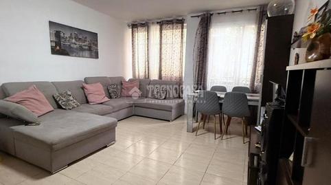 Foto 2 de Pis en venda a Tristán - García Escámez - Somosierra, Santa Cruz de Tenerife