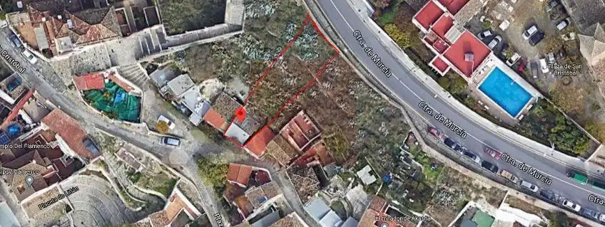 Haus zum Verkauf in Calle Veredillas de San Cristóbal 11, imagen 3