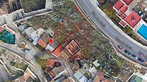 Photo 3 of House or chalet for sale in Calle Veredillas de San Cristóbal, 11, San Ildefonso,  Granada Capital