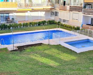 Piscina de Apartament en venda en Torremolinos amb Terrassa