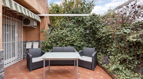 Foto 5 de Casa adosada en venta en Calle Nerea Risquel, Cenes de la Vega, Granada