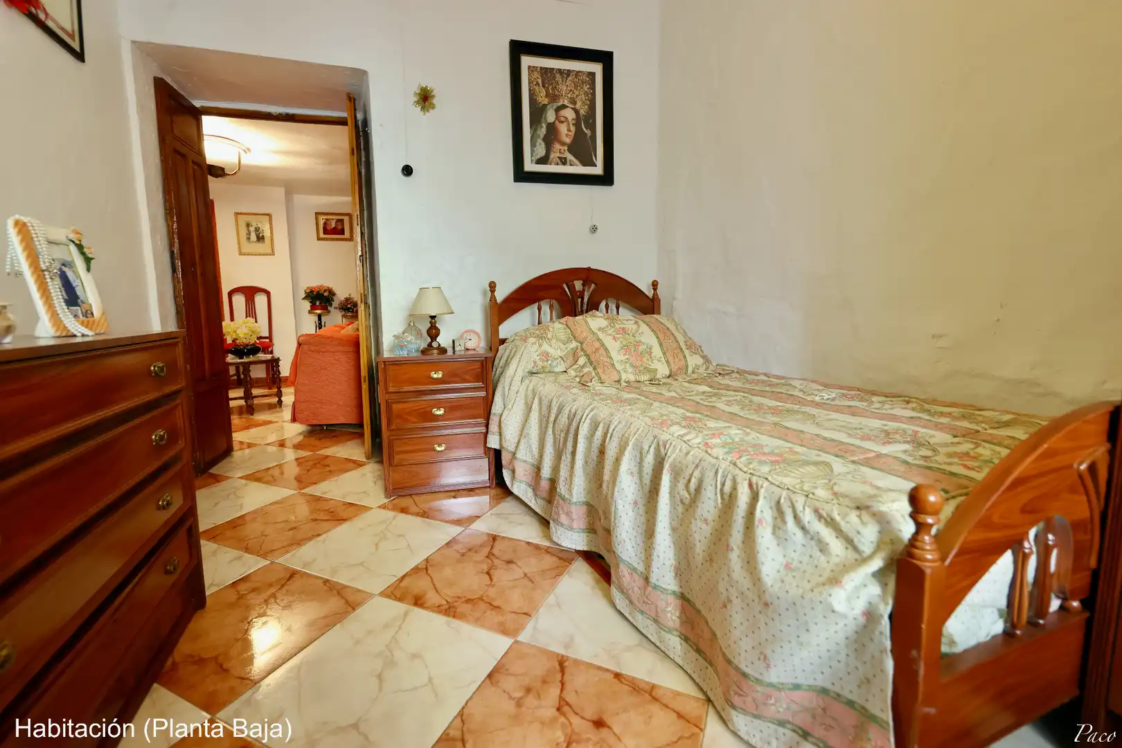 Casa en venta en Calle Francisco Salto, imagen 3