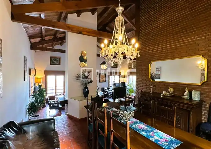 Casa o chalet en venta en El Clavín - Valdeluz