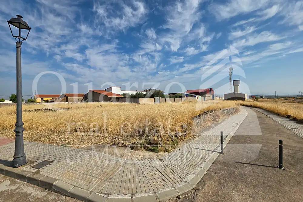 Residencial en venda en Acedera