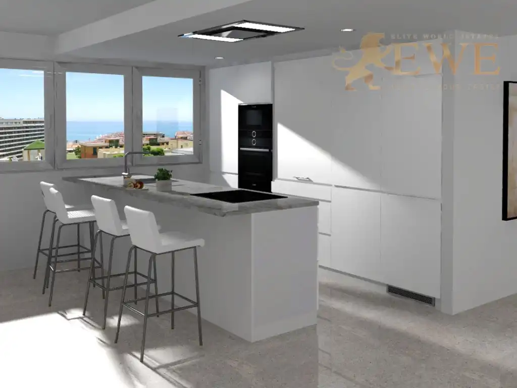 Apartment zum Verkauf in Avenida Europa, imagen 11