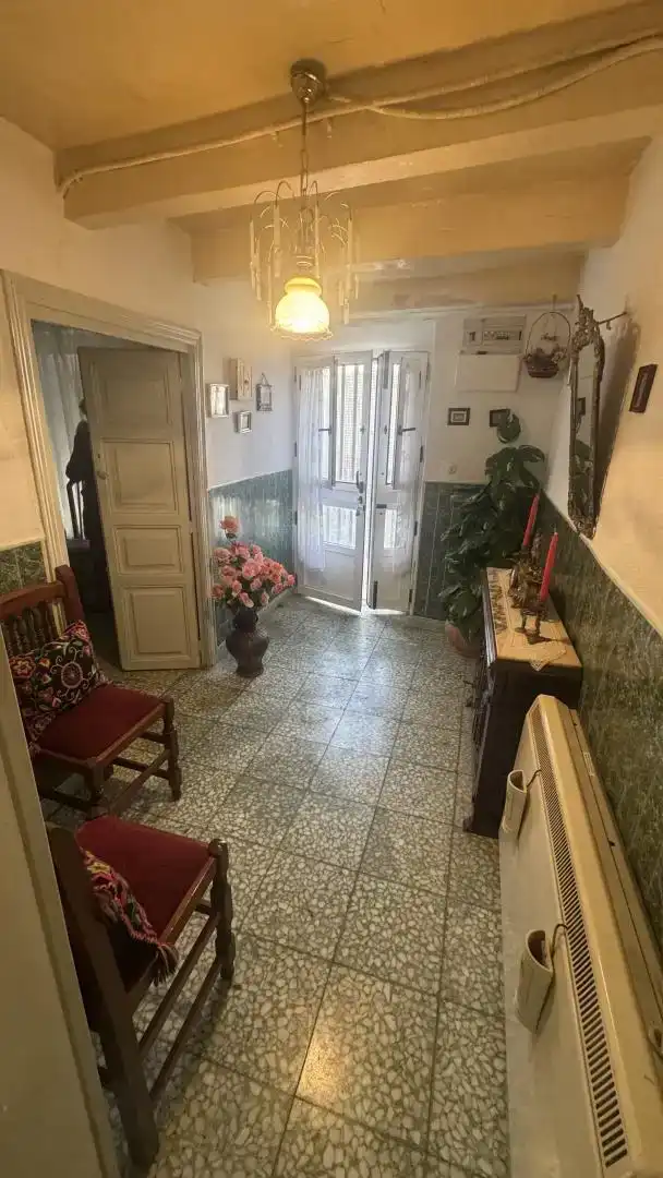 Planta baixa en venda en Villabuena del Puente amb Moblat