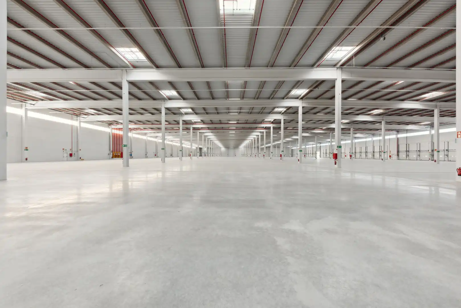 Nave industrial en alquiler en N/A, imagen 13