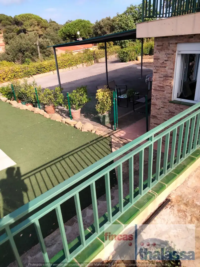 Casa con piscina in vendita a Serra Brava, imagen 41