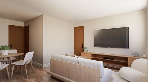 Foto 4 de Piso en venta en Carrer de Joan Fuster, 28, Perafort, Tarragona