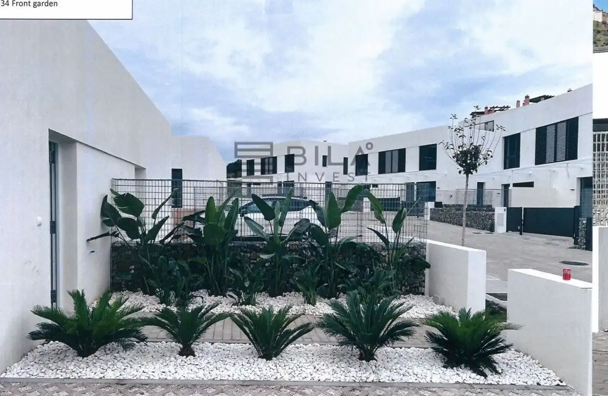 Casa a schiera con piscina in vendita a Orfebres, imagen 28