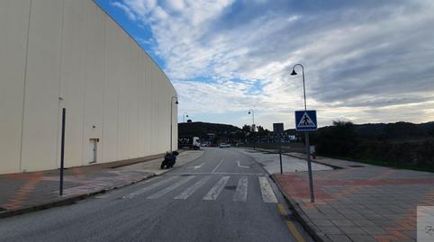 Photo 3 of Industrial buildings to rent in Palustre de la Torre, 11, Mijas Golf, Mijas