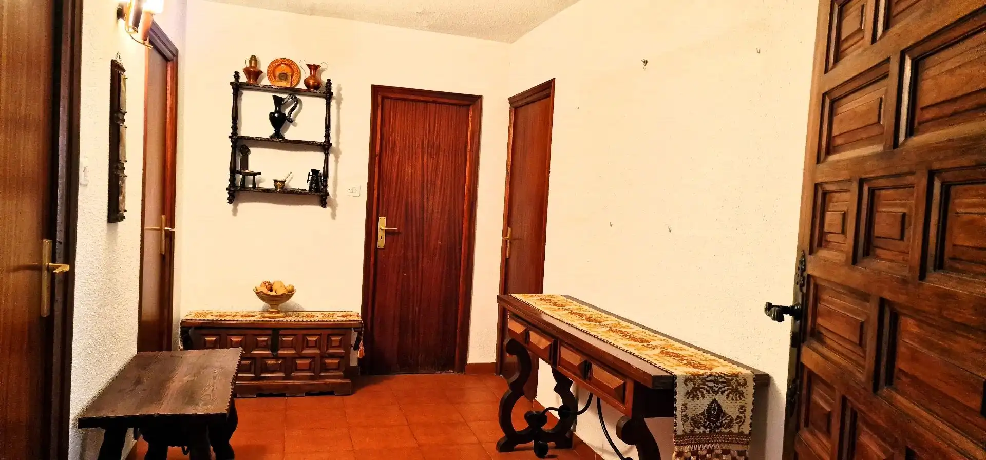 Flat for sale in Jarandilla de la Vera