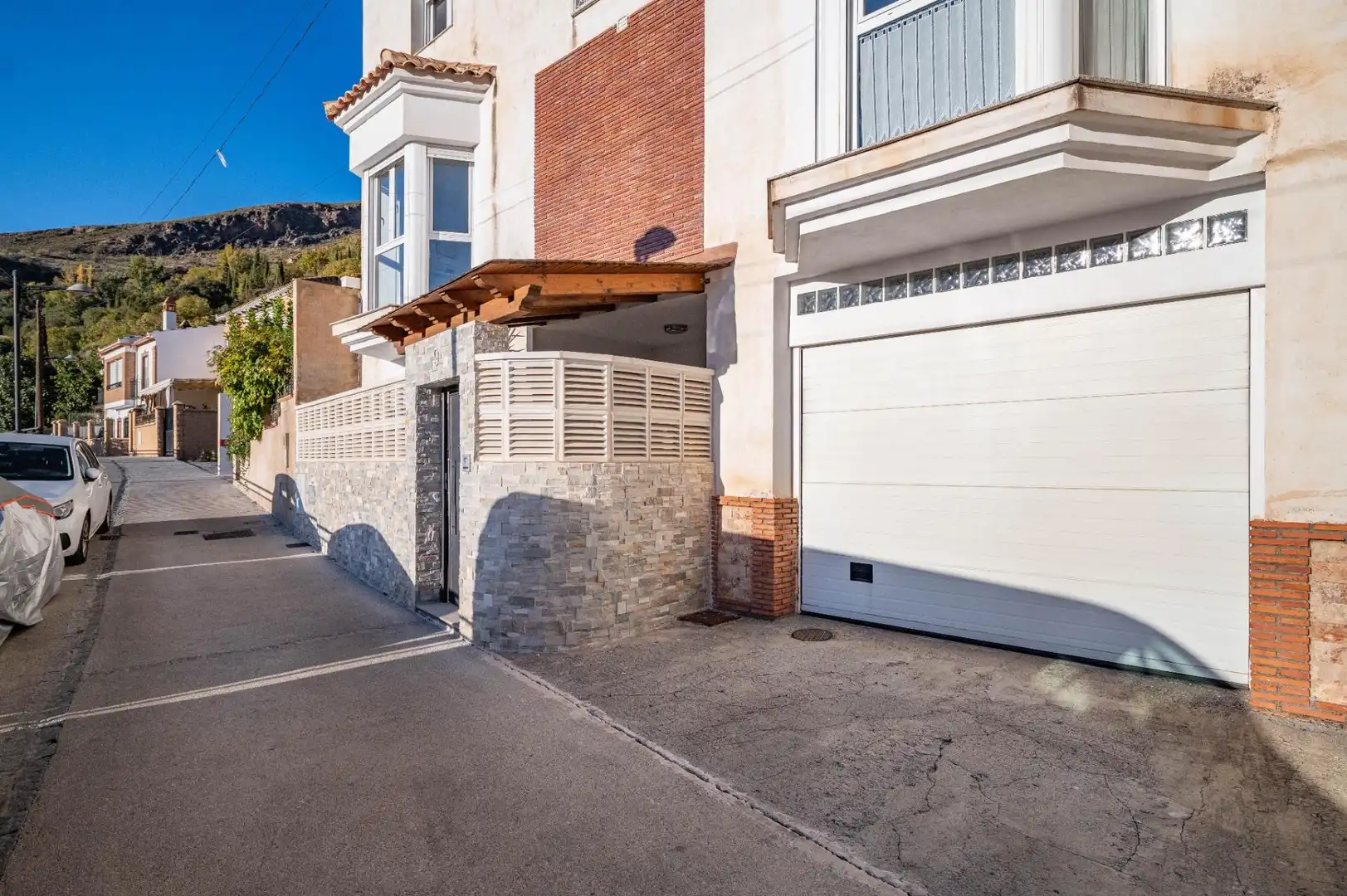 Haus zum Verkauf in Calle VIÑUELA, imagen 22