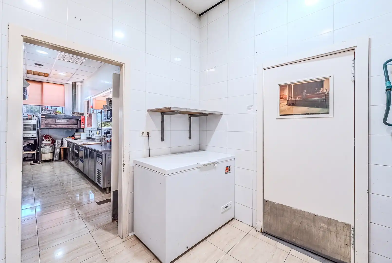 Business premises for sale in Carrer Jaume I el Conqueridor, imagen 27