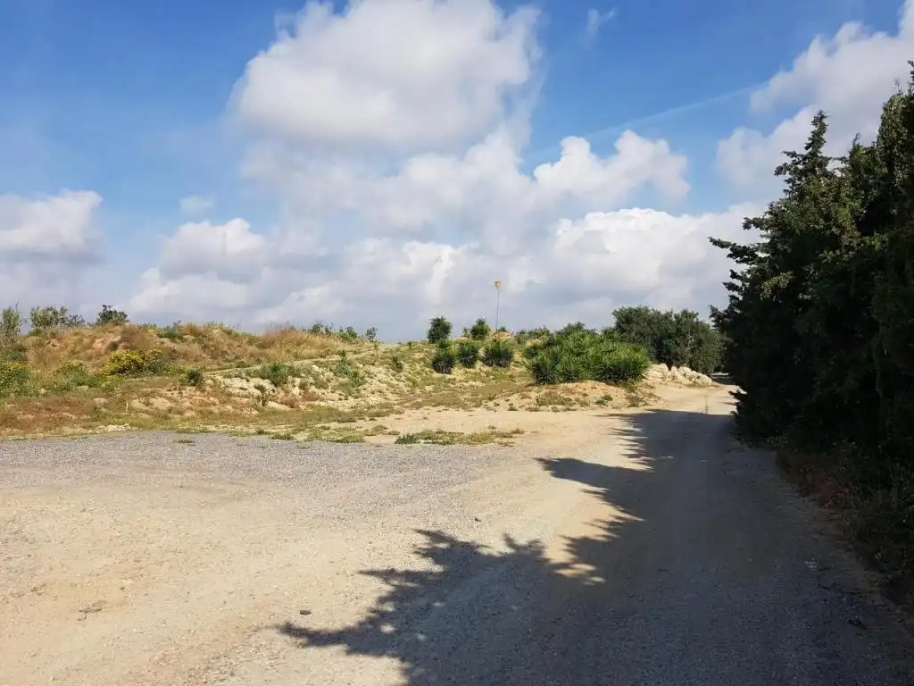 Terreno en venta en Cambrils