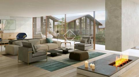 Foto 4 de Pis en venda a El Serrat  -Llorts, Ordino