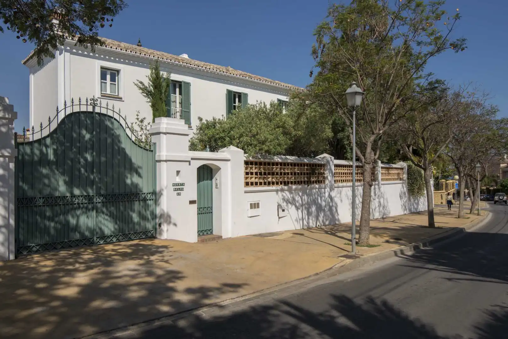 Maison avec piscine à vendre à Marbella Centro, imagen 2