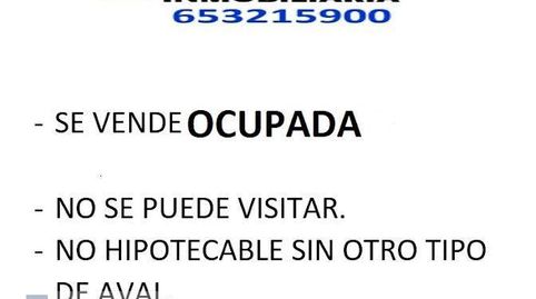 Foto 3 de Piso en venta en La Mina, Sant Adrià de Besòs