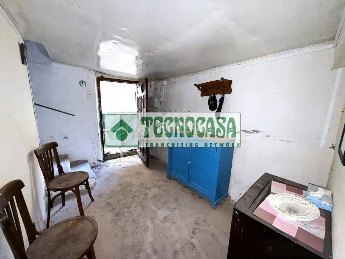 Casa o xalet en venda en Huérguina