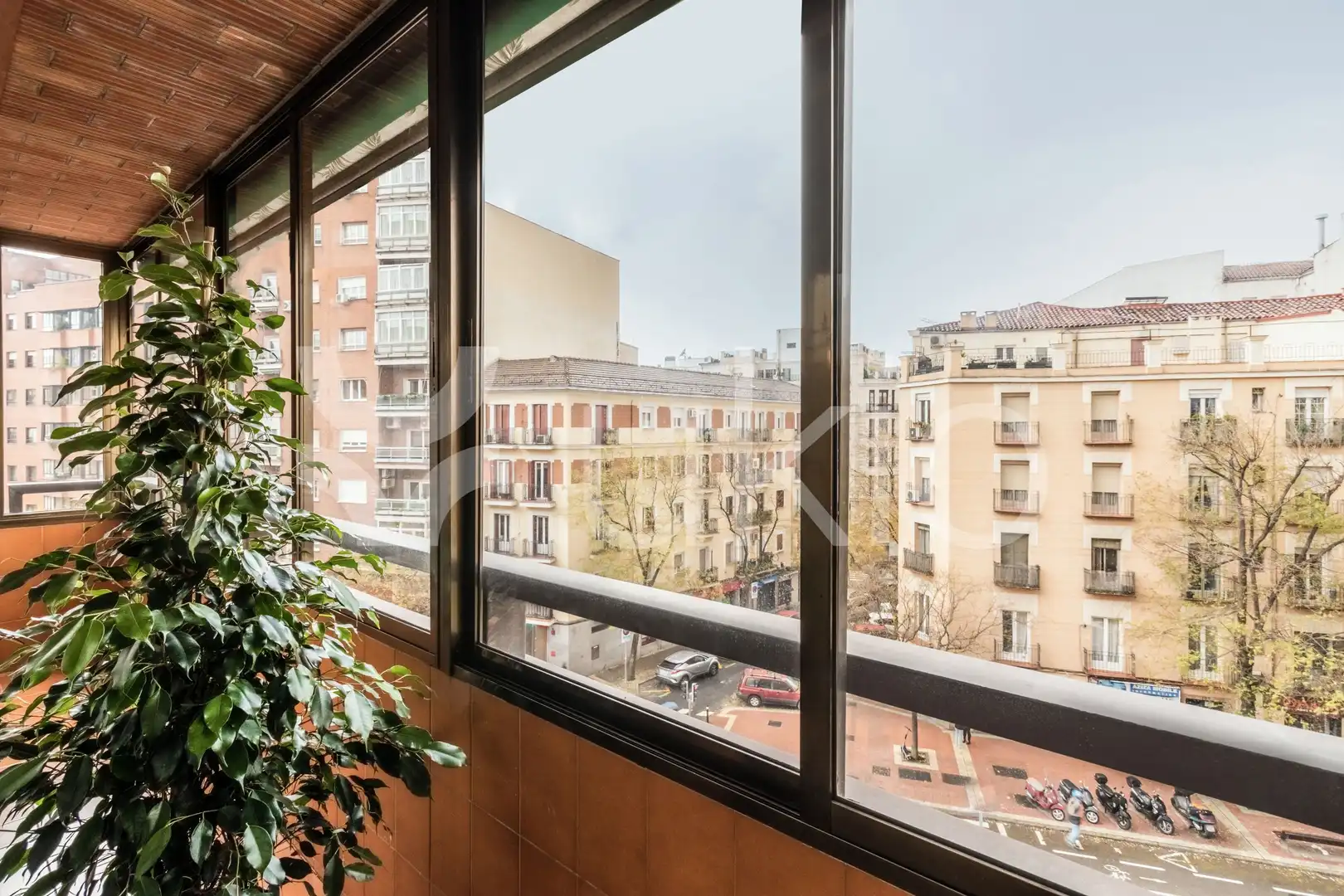 Apartament amb ascensor de lloguer a Calle de García de Paredes, imagen 23