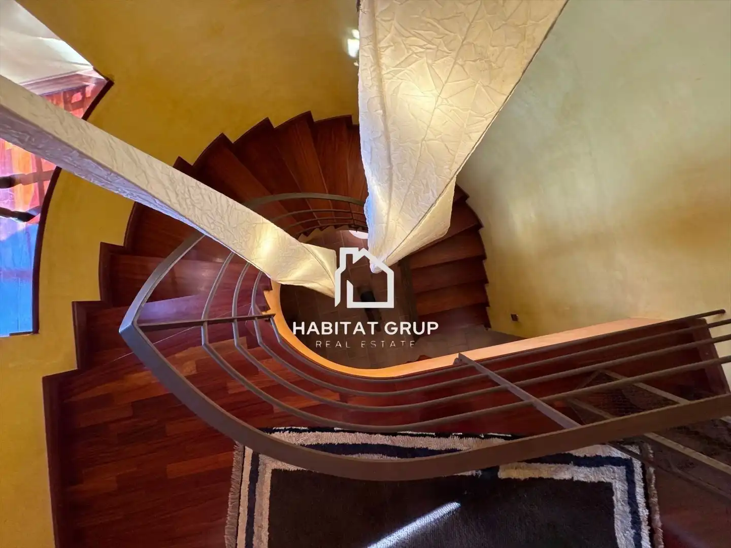 Casa amb jardí en venda a Bescanó, imagen 66