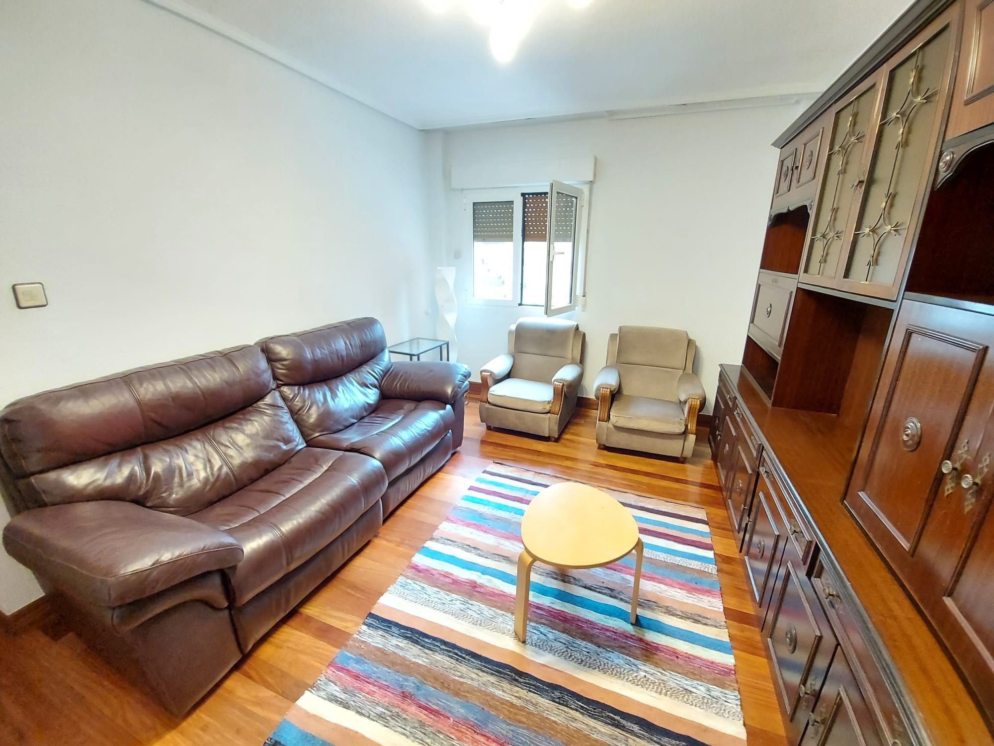 Flat to rent in Sagarminaga Kalea, Santutxu - Basarrate